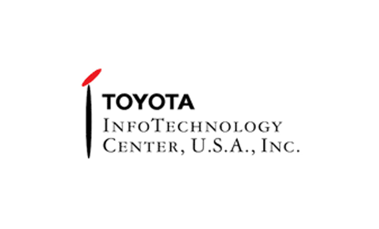 TOYOTA InfoTechnology Center, U.S.A., Inc.