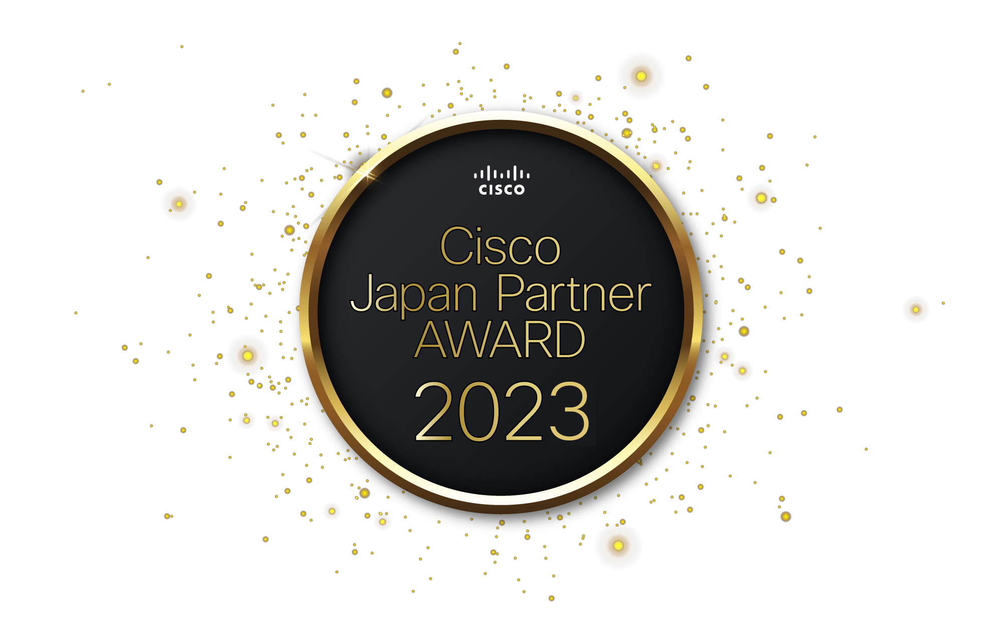 Cisco Partner Conference Japan 2023Cisco Partner Conference Japan 2023