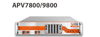 APV7800/9800
