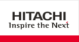 HITACHI Inspire the Next