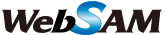 WebSAMのロゴ