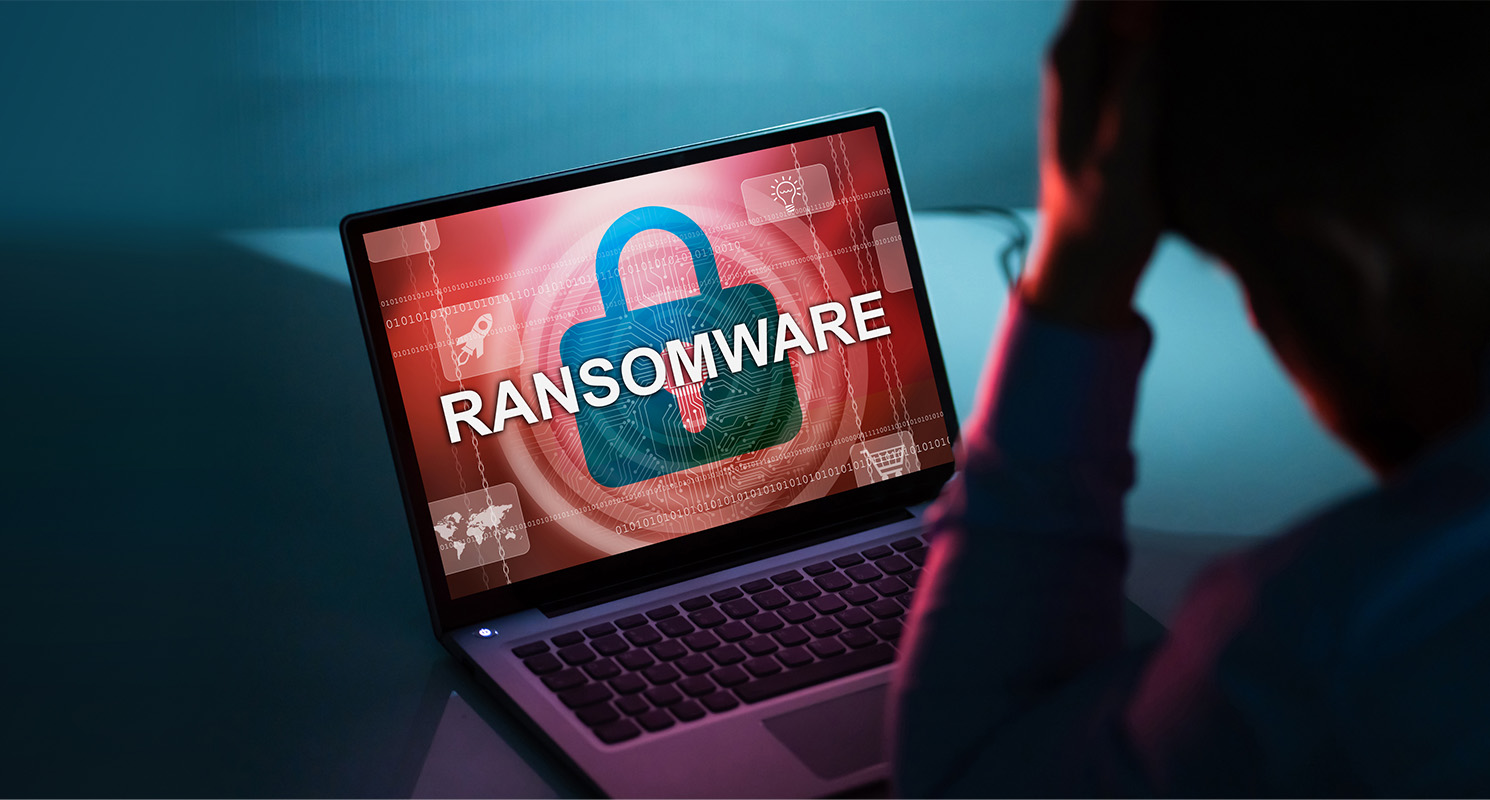 ランサムウェアの被害事例と企業に求められるサイバー攻撃対策を解説！