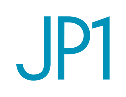 ロゴ JP1