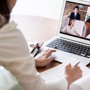 ワークスタイル変革の促進