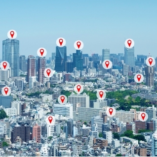 建設・都市向けDXソリューション