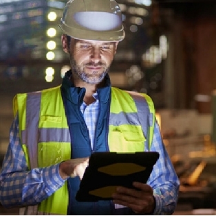 スマートマニュファクチャリング