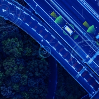 スマートモビリティ