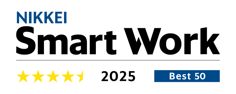 日経サステナブル総合調査 ロゴ