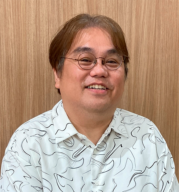 松野 貴史