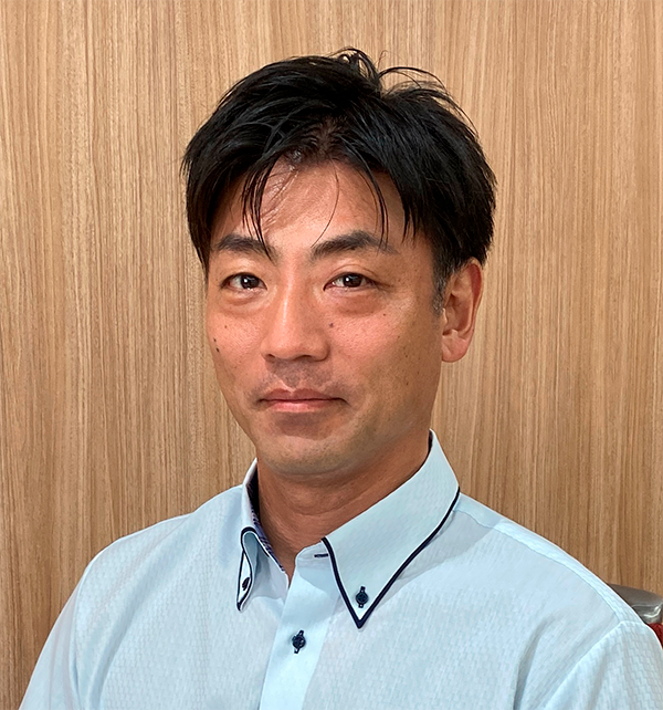 齋藤 秀亮