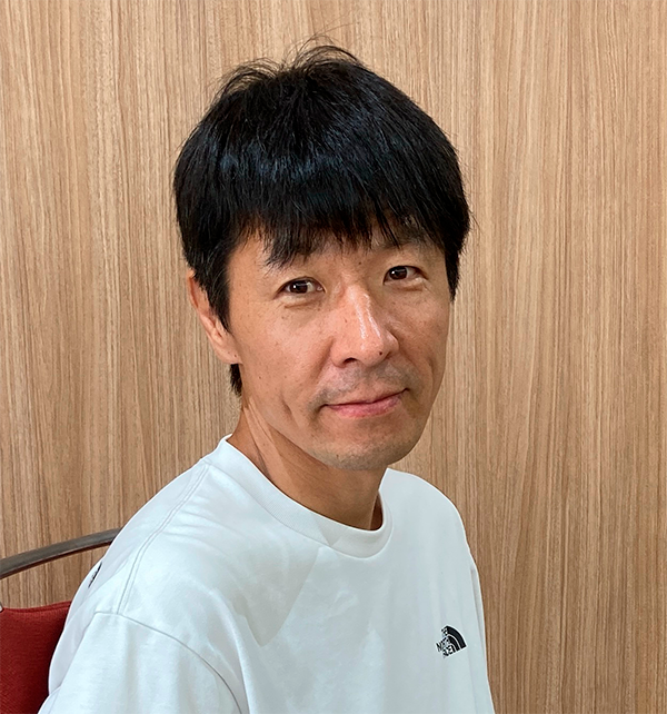 赤井 久純