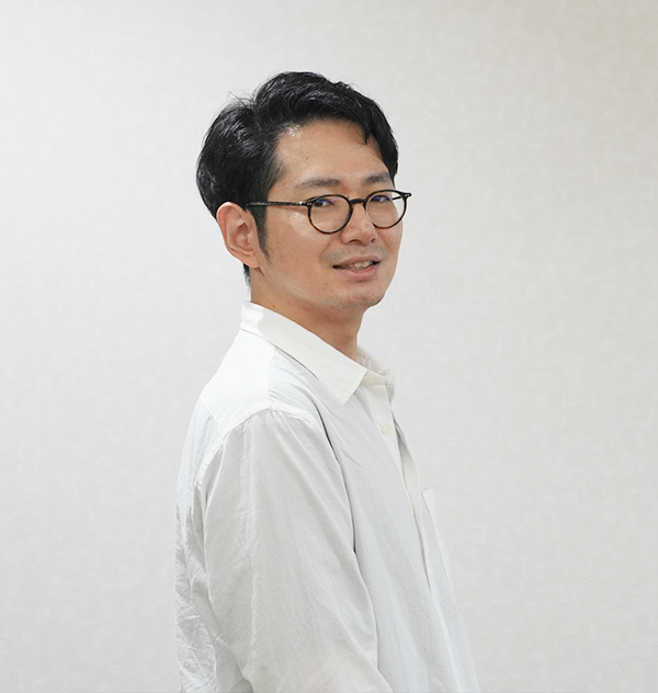 小松 洵