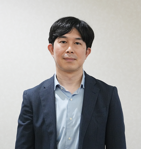 持永 浩太郎