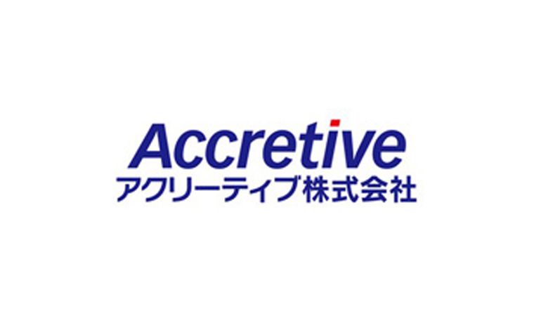 アクリーティブ株式会社