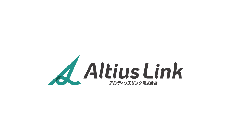 アルティウスリンク株式会社