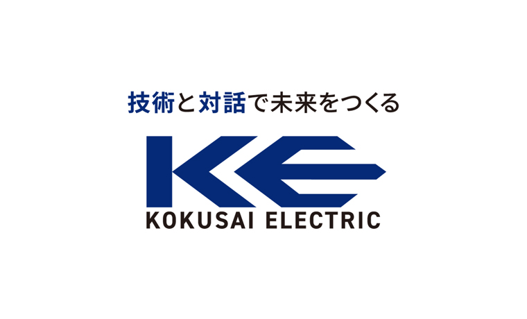 株式会社KOKUSAI ELECTRIC