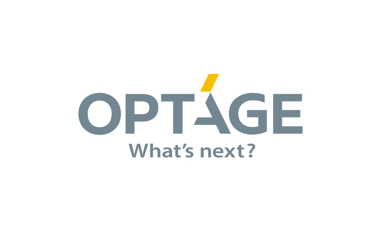 株式会社オプテージ