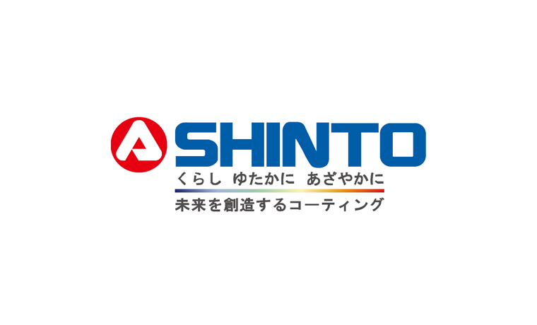 神東塗料株式会社