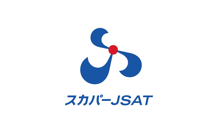 スカパーJSAT株式会社