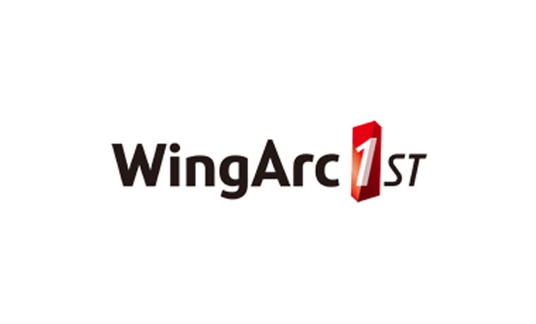 ウイングアーク1st株式会社［WingArc1st Inc.］