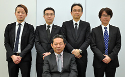 株式会社日立システムズ