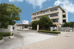 神東塗料株式会社