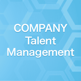 COMPANY Talent Management