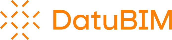 DatuBIM ロゴ