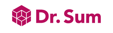 Dr.Sum ロゴ