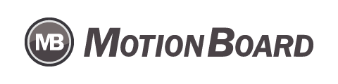 MotionBoard ロゴ