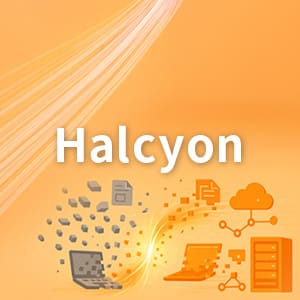 Halcyon