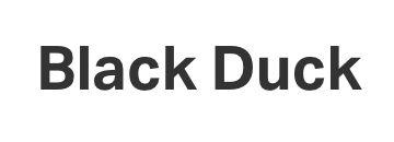 Black Duck