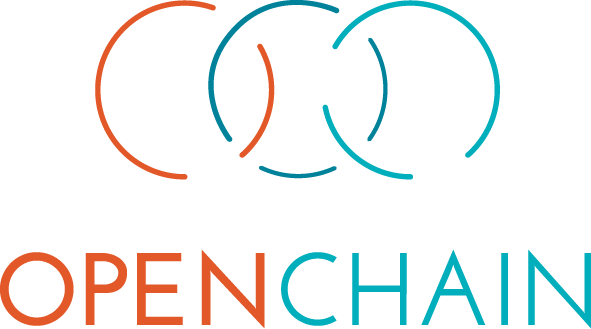 OpenChain ロゴ
