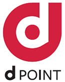 ロゴ d Point