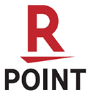 ロゴ Rakuten Point