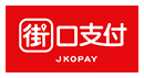 JKOPAY ロゴ