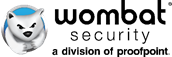 wombat ロゴ