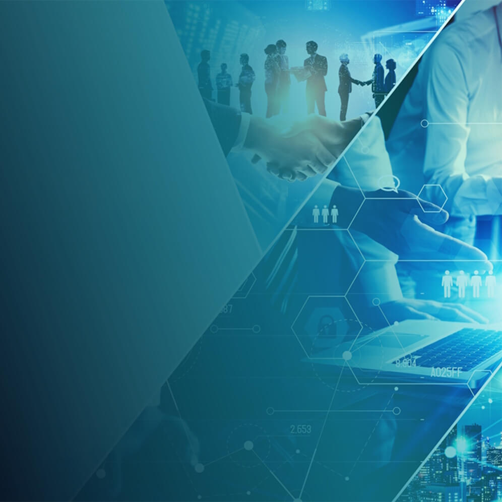 デジタルアクセラレーションで企業のDXを加速