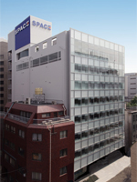 株式会社スペース