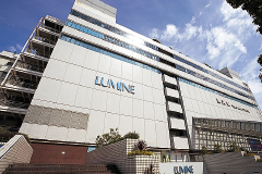 株式会社ルミネ