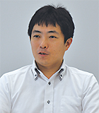 森田 氏