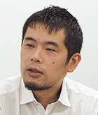 武藤 氏