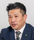 寺田 氏