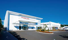株式会社ホンダロック