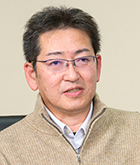 守田 氏