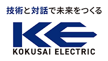 株式会社KOKUSAI ELECTRIC
