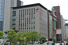 アズワン株式会社