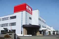 株式会社 ＫＶＫ