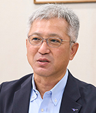 伊藤 氏