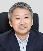 増田 氏
